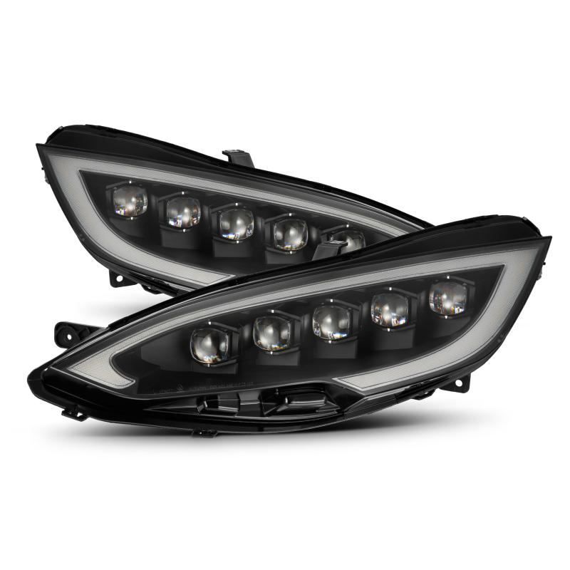 ARX NOVA Headlights