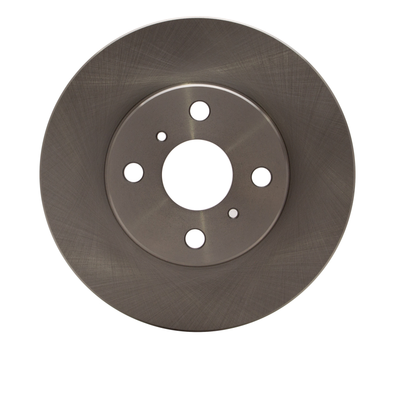DFC Brake Rotors - Plain