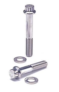 ARP Lower Pulley Bolt Kits