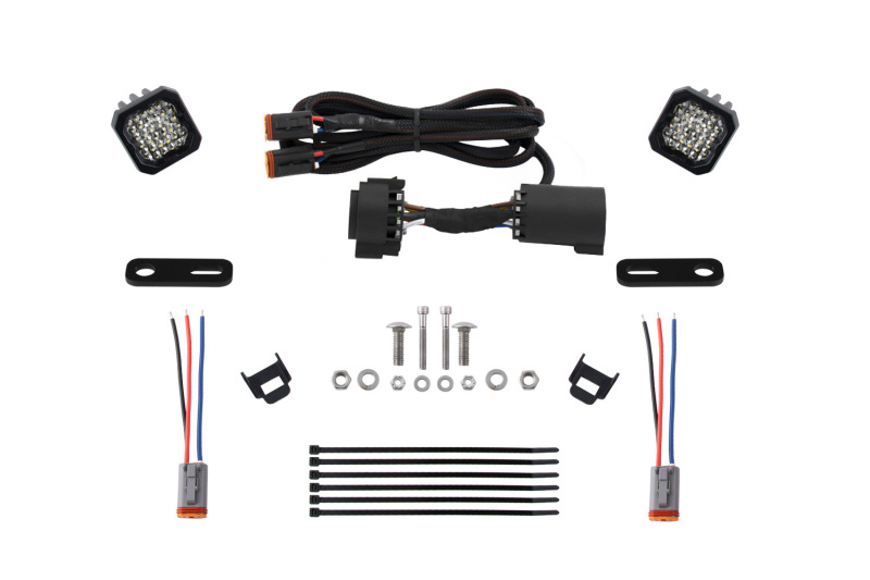 DIO Stage Series Reverse Lights