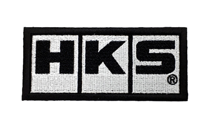 HKS Promo Items