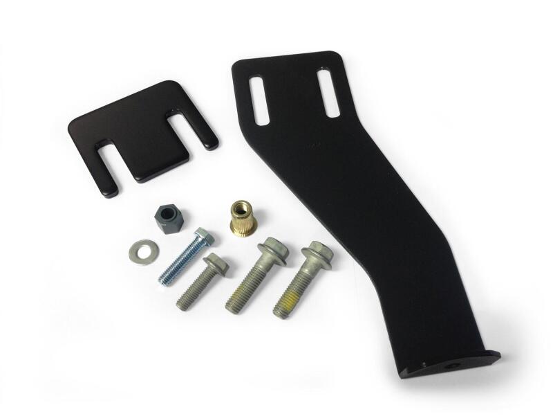 AMP Research 2002-2017 Dodge Ram 1500/2500/3500 BedStep2 - Black thumbnail 4