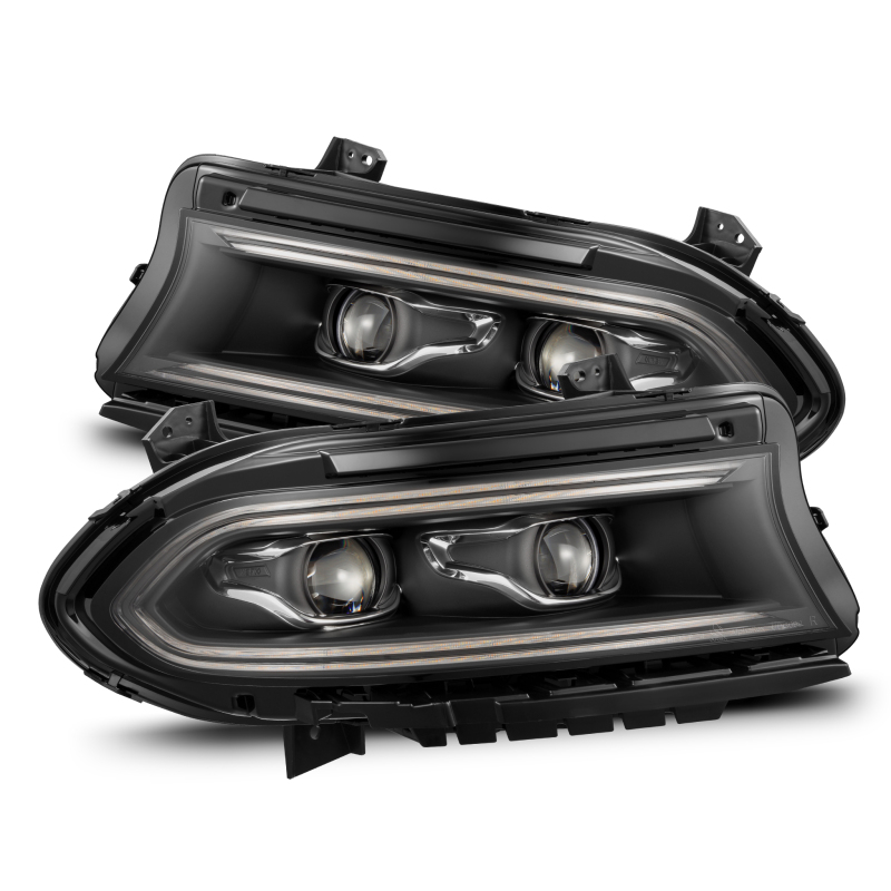 ARX LUXX Headlights