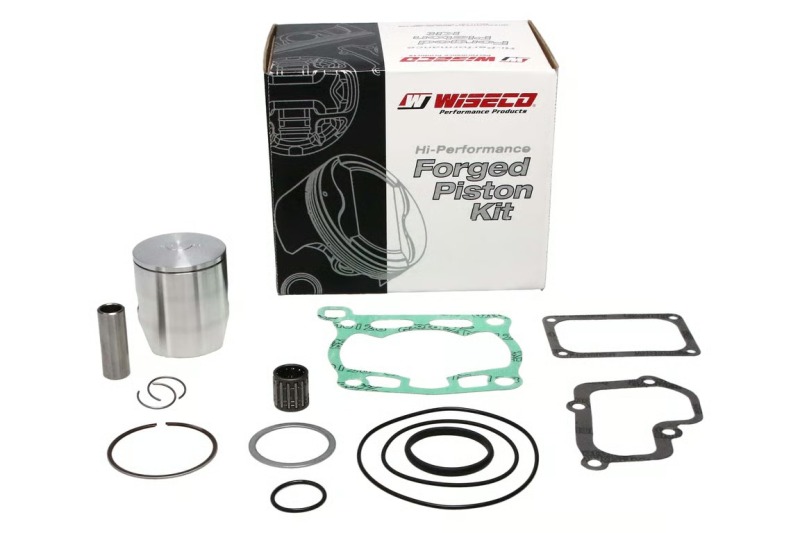 Wiseco Suzuki RM125 00-03 (754M05400 2126CS) Piston