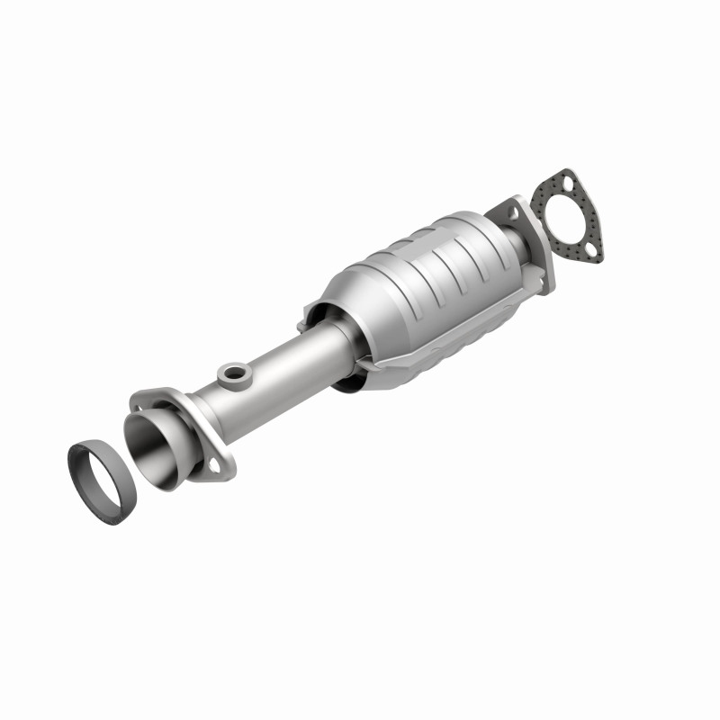 MagnaFlow Direct Fit Catalytic Converter 00-01 Acura Integra 4 1.8, Excl. Type-R thumbnail 9