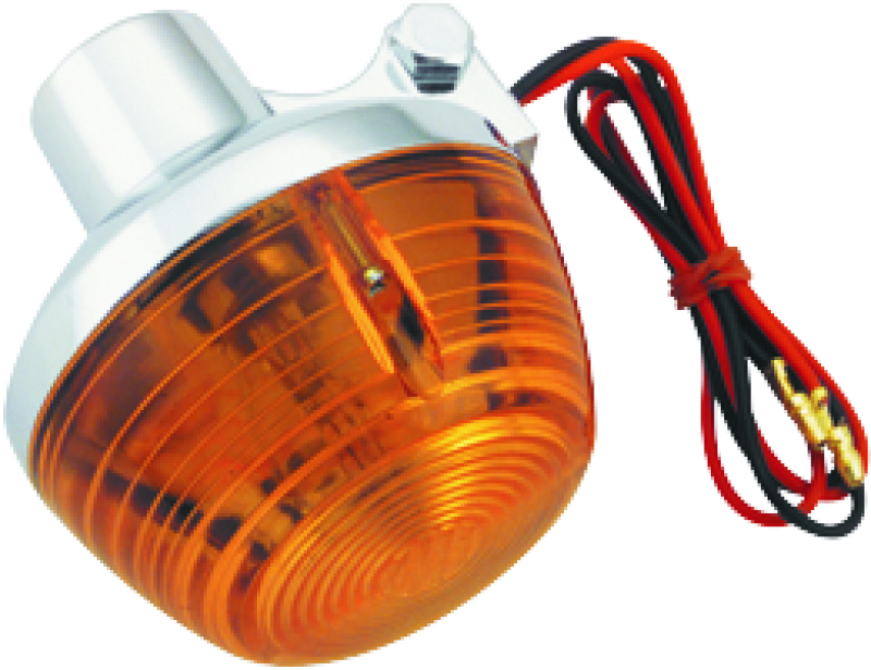 BikeMaster Honda Turn Signal - Front thumbnail 3