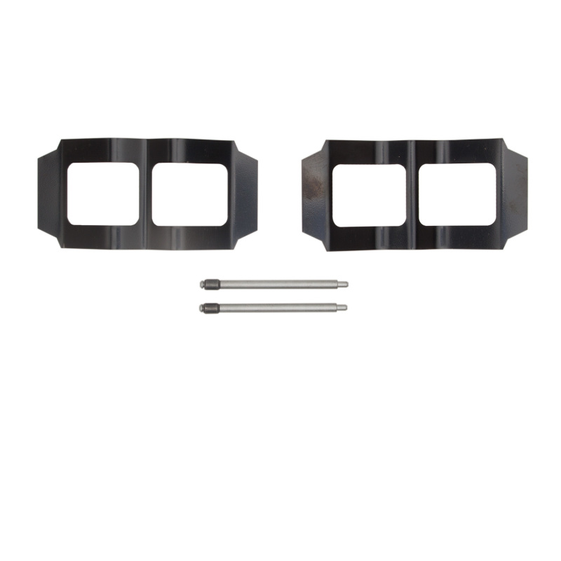 DFC 02-18 Mercedes-Benz G550 Front Premium Hardware Kit