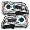 ORL Headlight Assemblies