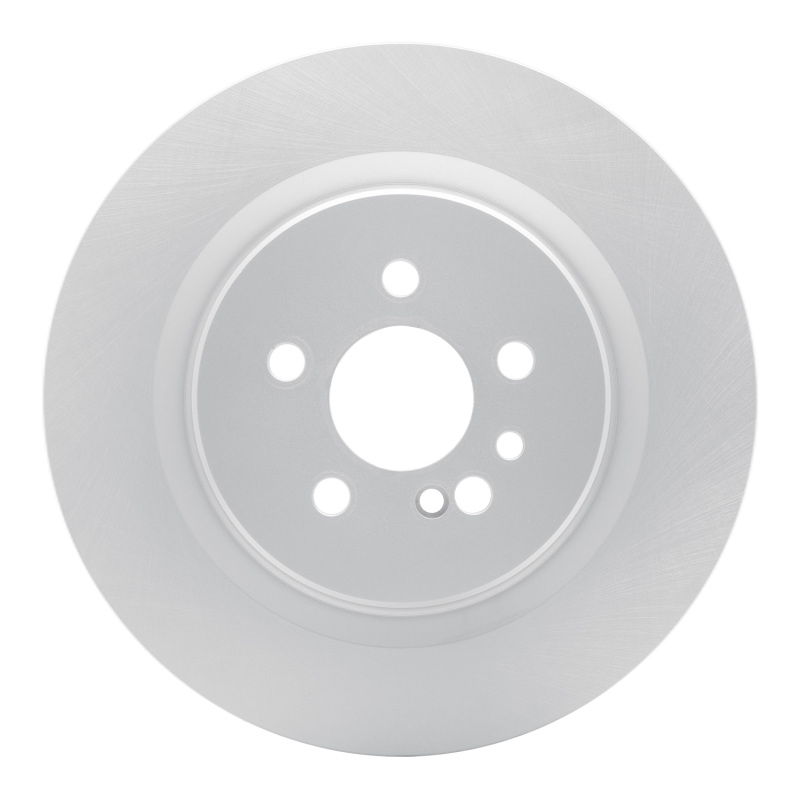 DFC GeoSPEC Coated Rotors - Plain