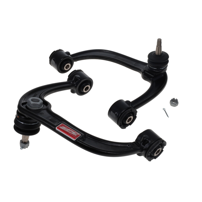 SPC Performance 04-20 Ford F-150 Lowered Front Adjustable Upper Control Arms