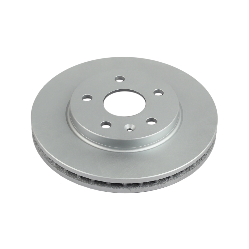 Power Stop 11-16 Buick LaCrosse Front Evolution Geomet Coated Rotor thumbnail 2