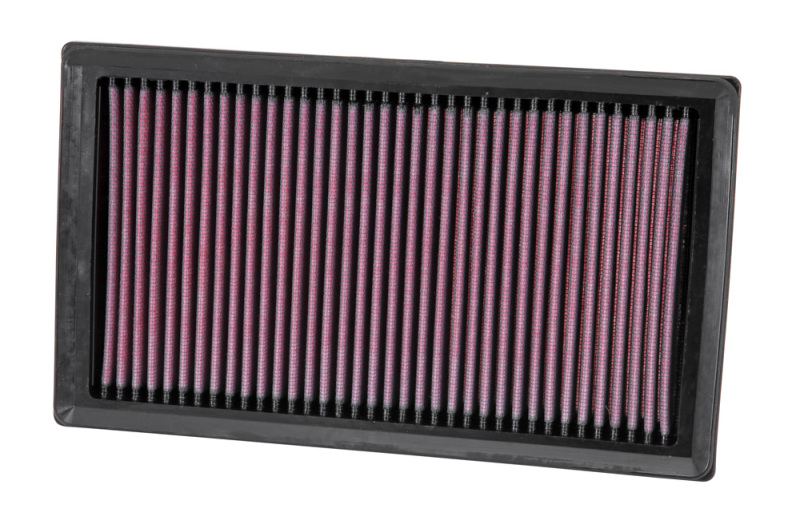K&N Replacement Air Filter 11-13 Mazda 5 2.0L thumbnail 5