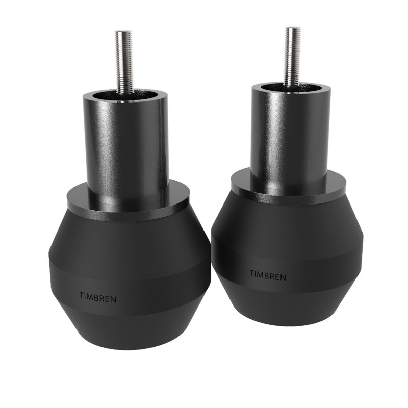 TIM Suspension Enhancement Systems