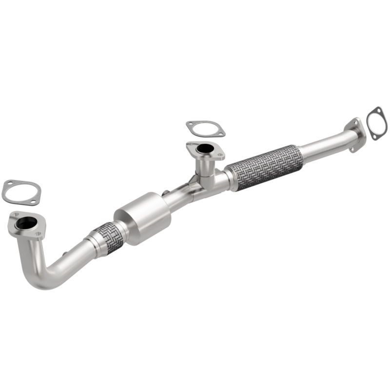 MagnaFlow Conv DF 95-99 Sebring/Avenger 2.5 thumbnail 4