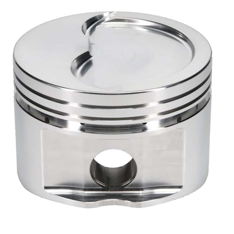 JE Pistons 440 MOPAR DISH Set of 8 Pistons thumbnail 7
