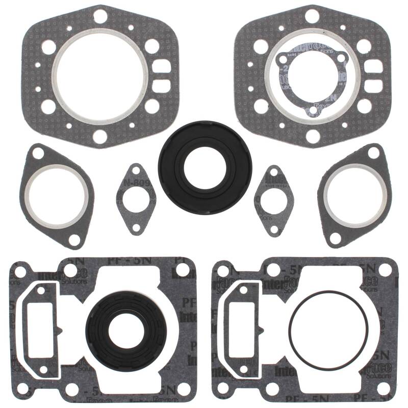 VEP Complete Gasket Kit