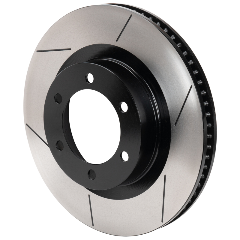 Wilwood 6x5.5 GT Vented Rotor