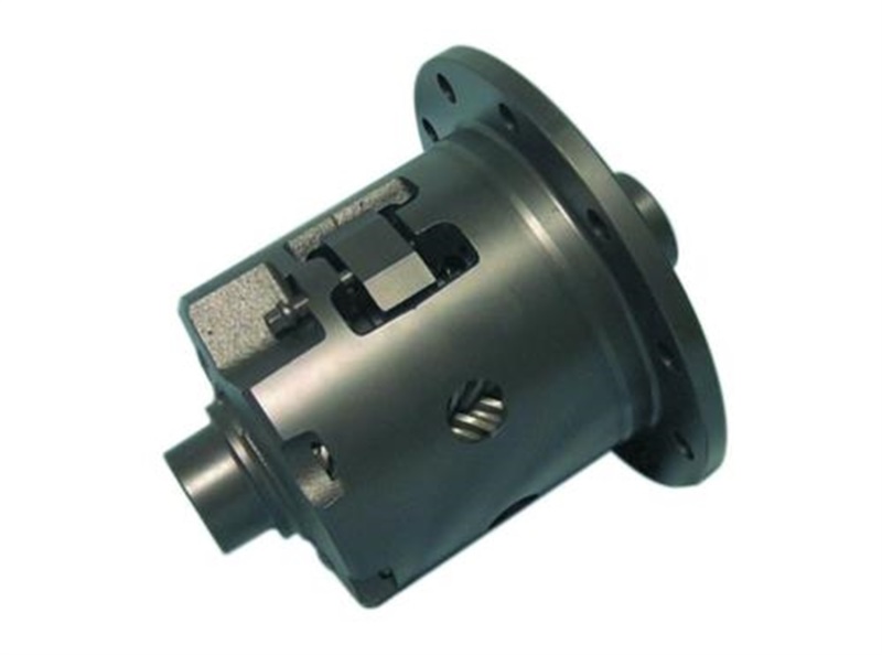 FR Limited Slip Units