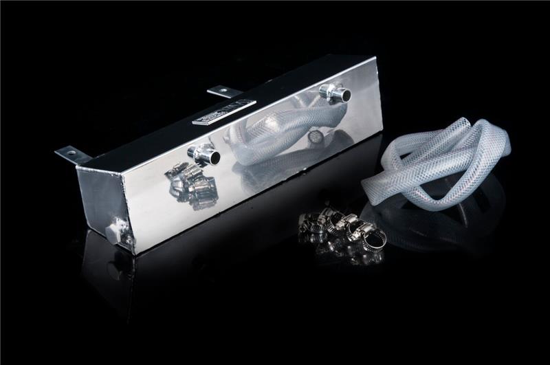 Weapon R 03+ Infinity G35 Aluminum Oil Catch Tank