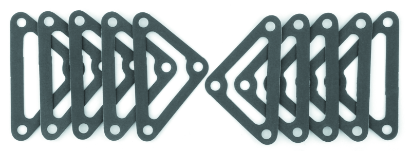 Twin Power 91-98 FXD Models Oil Spout Gasket Replaces H-D 62423-90 5 Pk thumbnail 2