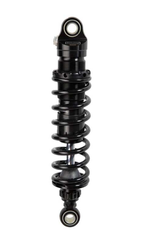 OHL STX 36 Blackline