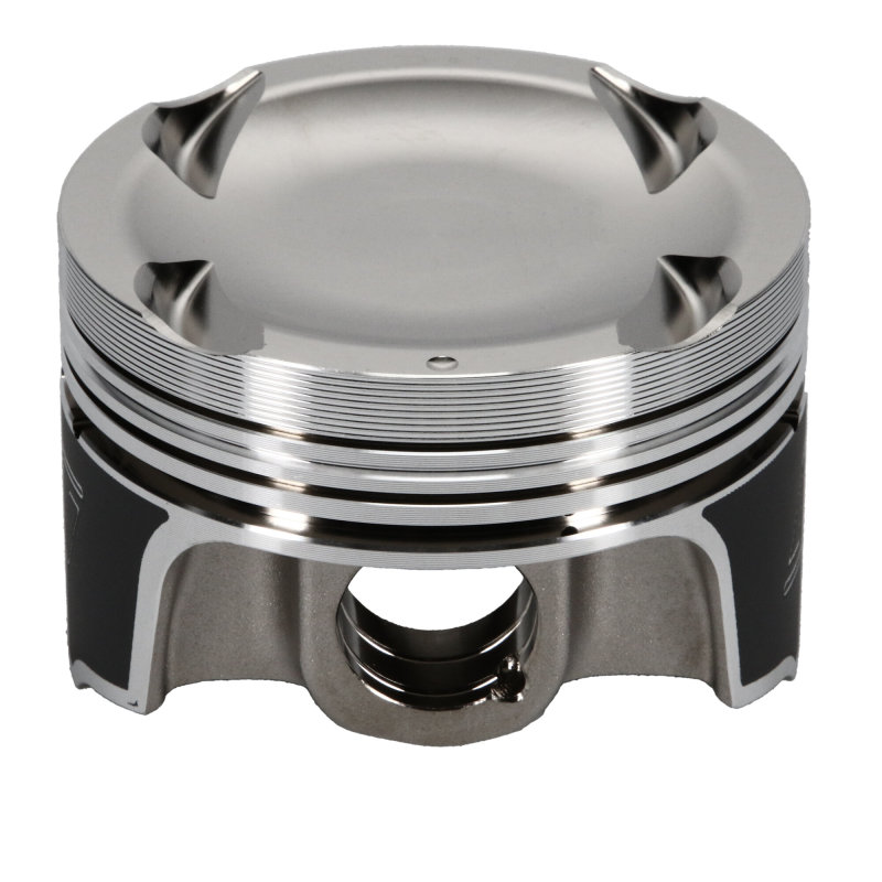 Wiseco 1400 HD Mitsubishi Evo 8 - 4G63 Turbo -14cc Piston Shelf Stock thumbnail 9