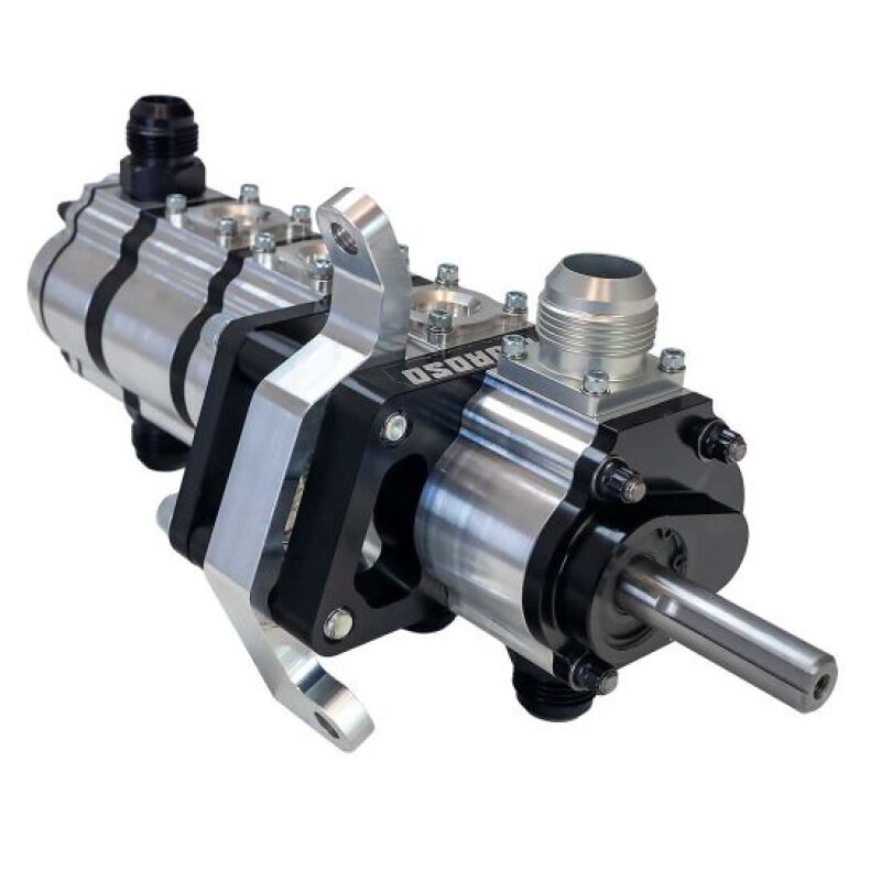 MOR Oil Pumps