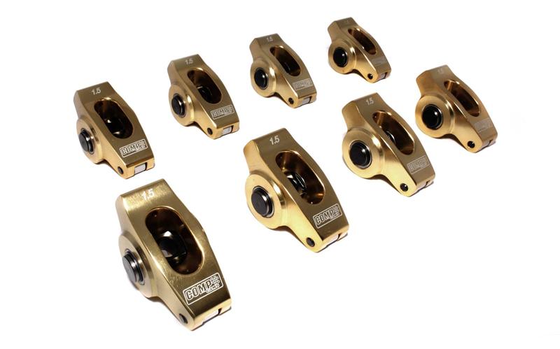 CCA Rocker Arm Kits