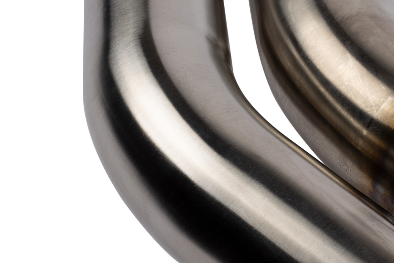 APR Catback Exhaust Systems