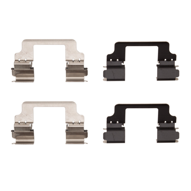 DFC 17-25 BMW M850i xDrive Rear Premium Hardware Kit