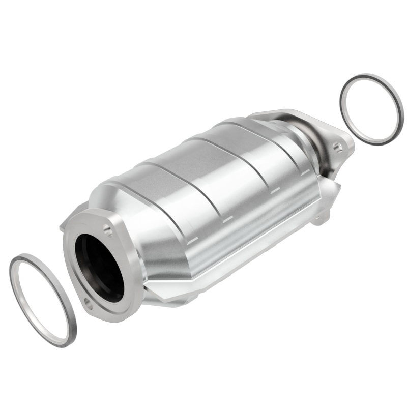 MagnaFlow Direct Fit Catalytic Converter 96-97 Lexus LS400 4.0L thumbnail 6