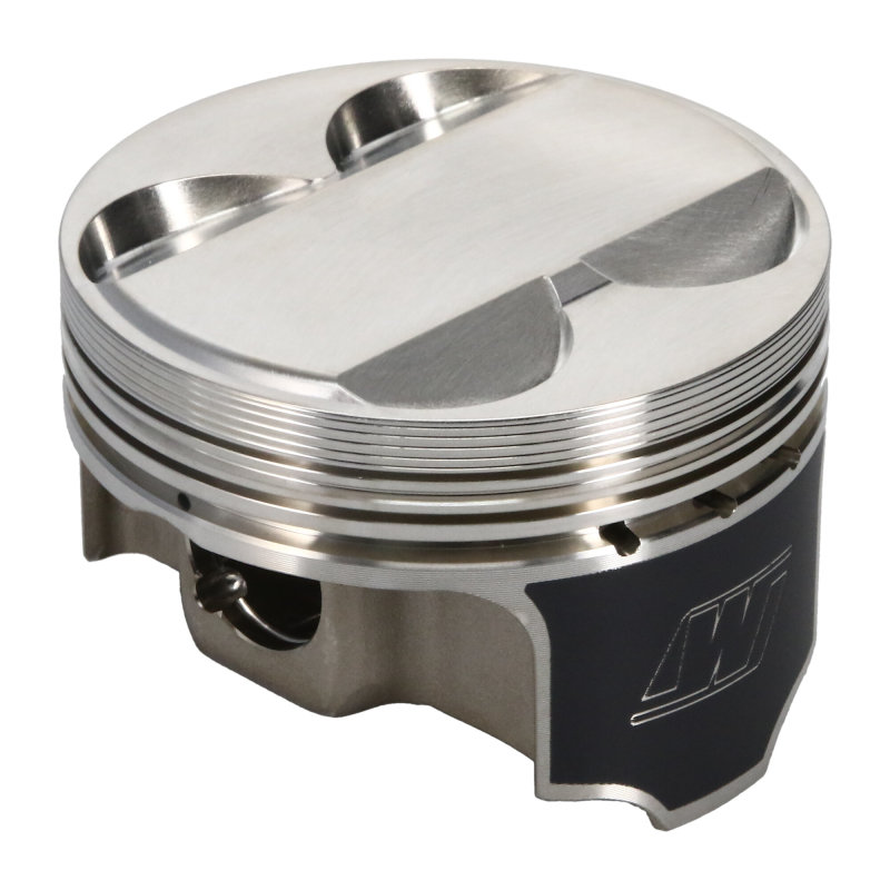 Wiseco Acura 4v DOME +2cc STRUTTED 84.5MM Piston Shelf Stock Kit thumbnail 8