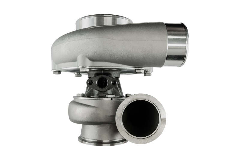 TS Turbochargers