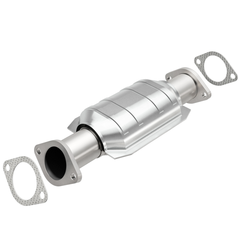 MagnaFlow Direct Fit Catalytic Converter 06-08 Hyun/Kia 3.8L OEM thumbnail 5