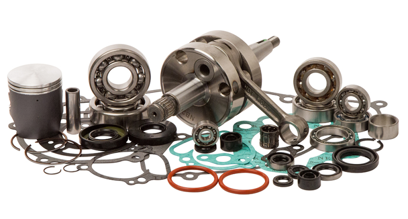 Vertex Kawasaki Complete Engine Rebuild Kit