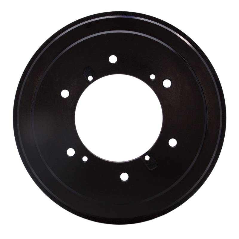 True Balanced Brake Drum
