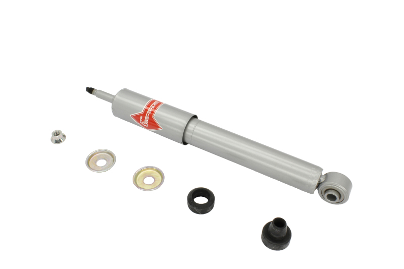 KYB Shocks & Struts Gas-A-Just Front DODGE Ram 1500 Pickup (4WD) 2002-05 thumbnail 6