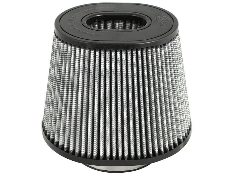 aFe MagnumFLOW Air Filter ProDry S 5in F x 9inx7-1/2in B x 6-3/4inx5-1/2inT x 6-7/8in H
Replacement Filter