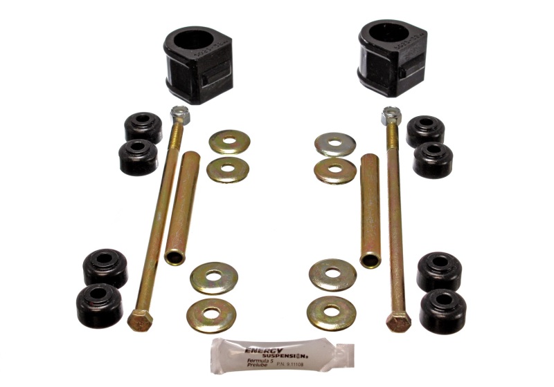 ES Sway Bar Bushings - Black