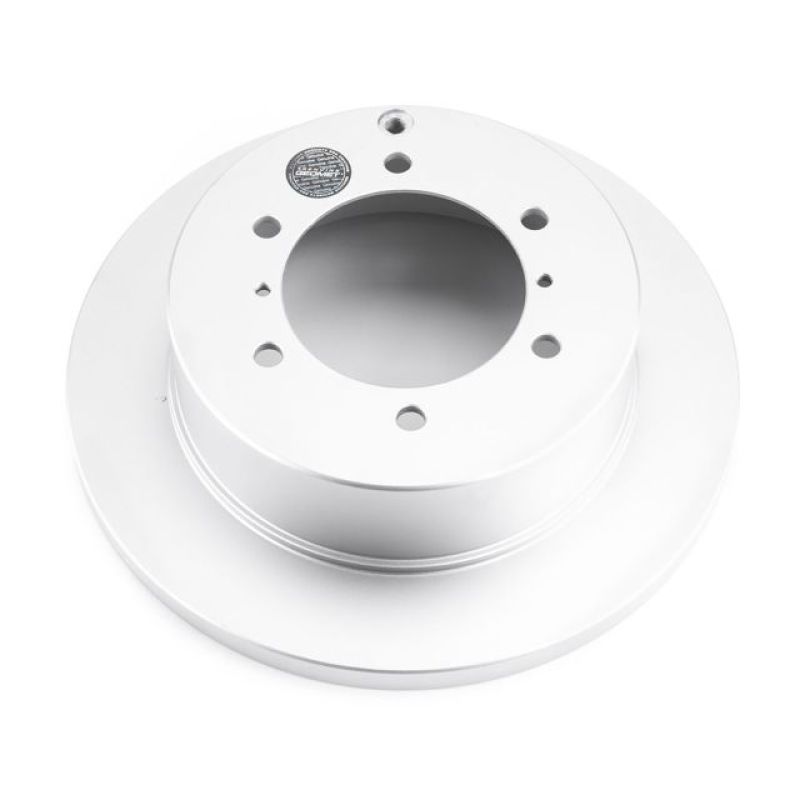 PSB Evolution Coated Rotor