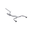 MBRP Catback Exhaust 304