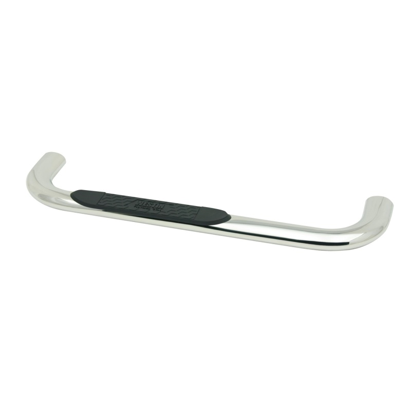 Westin 2009-2018 Dodge/Ram 1500 Reg Cab Platinum 4 Oval Nerf Step Bars - SS thumbnail 6