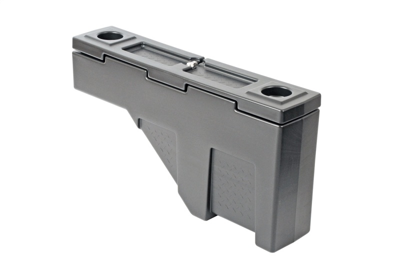 DZE Specialty Toolbox