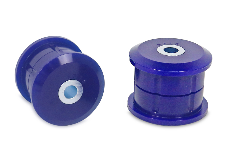 SuperPro 07-17 Jeep Compass Front Differential Mount Bushing Kit