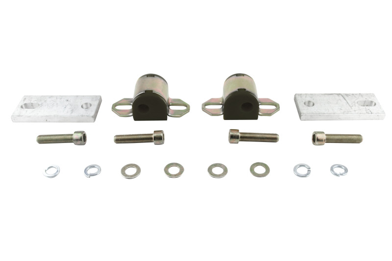 Whiteline 04/91-99 Toyota Paseo EL 44-54 Front Lower Inner Rear Control Arm Anti-Lift / Caster Kit thumbnail 4