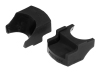 PRO Engine Mounts - Blk