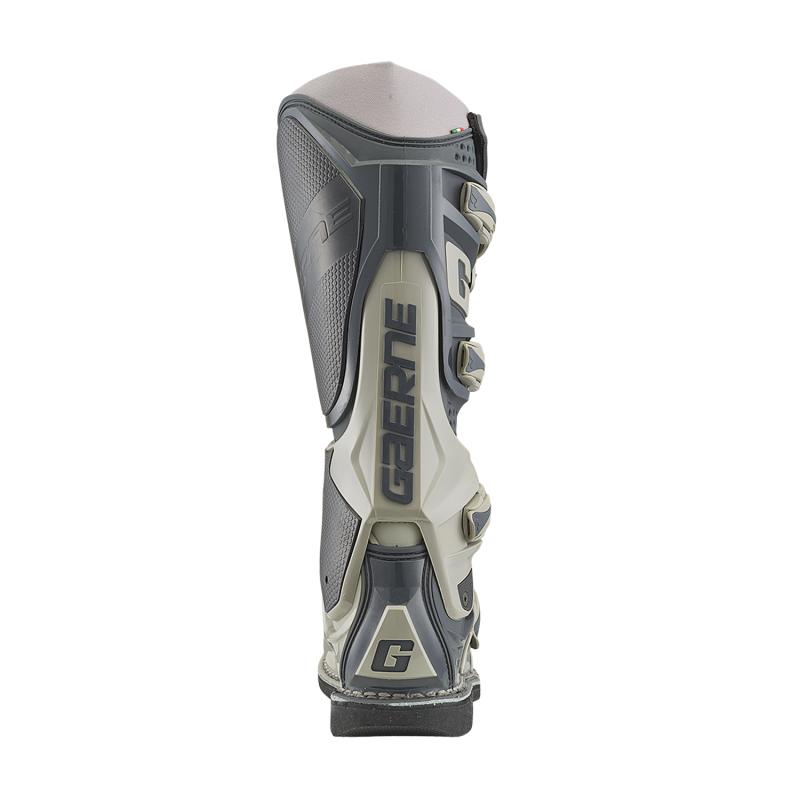 Gaerne SG12 Boot Stone Grey Size - 10.5