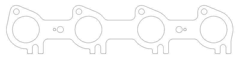 CG Exhaust Gaskets