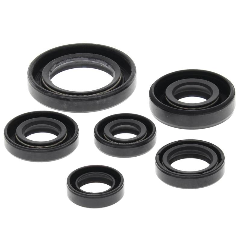 VEP Engine Oil Seal Kit