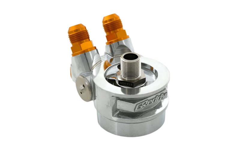 GRE Oil Block